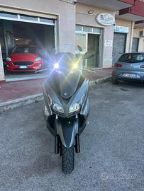 Kymco X-Town 300i
