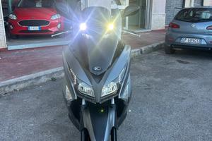 Kymco X-Town 300i