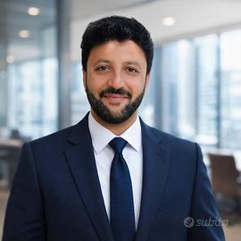 Assistente o impiegato amministrativo