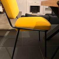 Sedie da salotto Calligaris