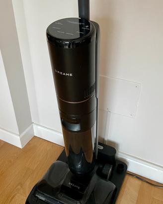 Lava pavimenti Dreame H12 pro