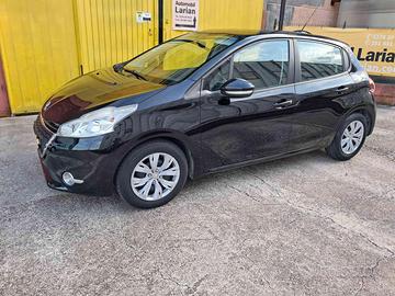 PEUGEOT 208 1° serie 1.2 VTi 82 CV 5 porte Allur