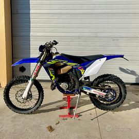 Sherco 125 SE factory 2021 2T