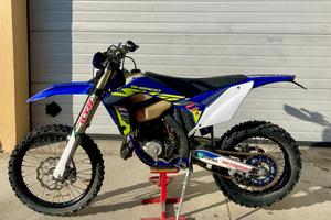 Sherco 125 SE factory 2021 2T