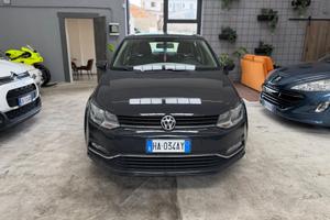 Volkswagen Polo 1.0 5p. Comfortline