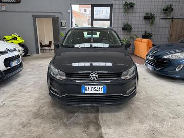 Volkswagen Polo 1.0 5p. Comfortline