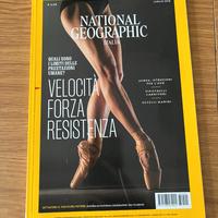 Magazine National Geographic