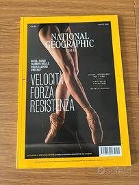 Magazine National Geographic