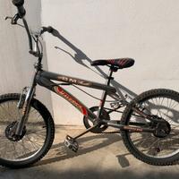 Bicicletta BMX