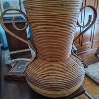 stock di vimini