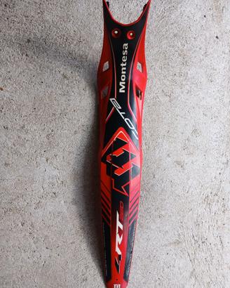 Parafango Montesa