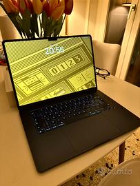 MacBook Air 15 M2 2023 perfetto, scatola e fattura