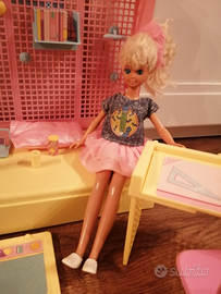 Skipper teen time sleep 'n study