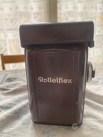 Rolleiflex biottica 3,5F