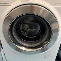 Lavatrice Samsung