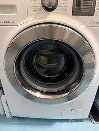 Lavatrice Samsung