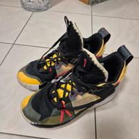 Nike Jordan Why Not?Zer0.2