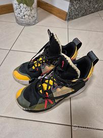 Nike Jordan Why Not?Zer0.2