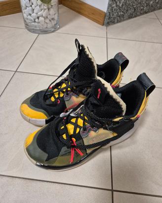 Nike Jordan Why Not?Zer0.2