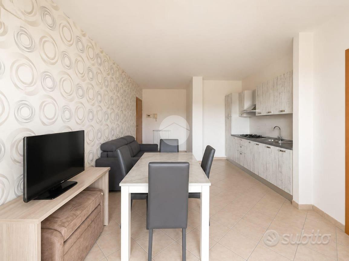 Apartment in Giugliano in Campania, Parmentello - Vista 2