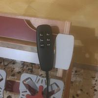 Letto sanitario Marion