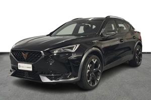 Cupra Formentor 1.4 e-hybrid 204cv dsg