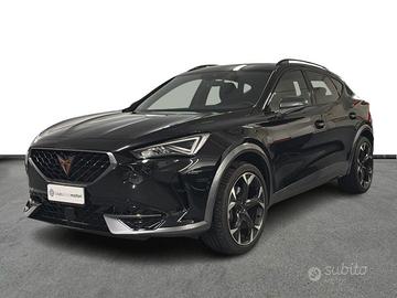 Cupra Formentor 1.4 e-hybrid 204cv dsg