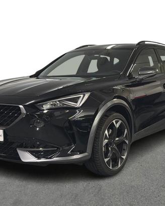 Cupra Formentor 1.4 e-hybrid 204cv dsg