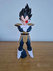 Action figure Vegeta 