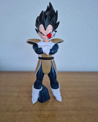 Action figure Vegeta 