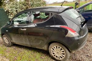 Lancia ypsilon 1.2
