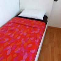 letto contenitore singolo 