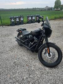 Harley Davidson Street Bob