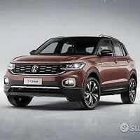 Ricambi usati volkswagen t-cross 2022