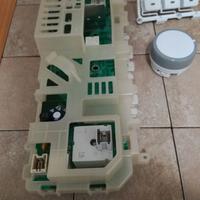Scheda elettronica per lavatrice WHIRLPOOL