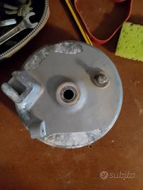 piattello Piaggio Si 