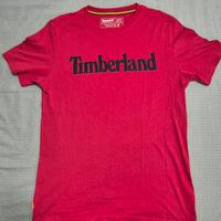 Maglietta Timberland uomo