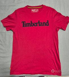 Maglietta Timberland uomo
