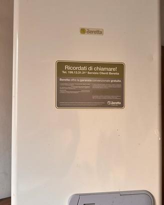 Caldaia Beretta Mynute J24