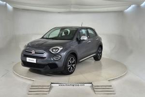 FIAT 500X 2018 Benzina 1.0 T3 Mirror Cross 120cv