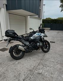 BMW R1300GS