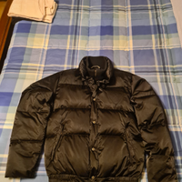 Giubbotto piumino Lamborghini