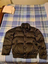 Giubbotto piumino Lamborghini