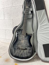 Cordoba Stage Black Burst Black Burst Nylon-string