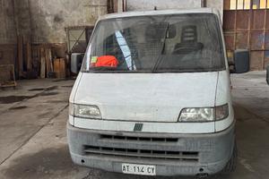 Fiat ducato 10