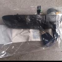 maniglia centralizzata  fiat panda 