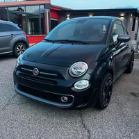Fiat 500 1.2 S