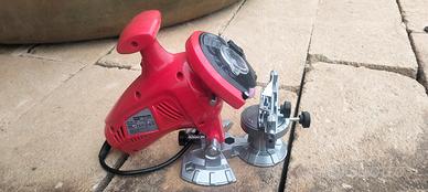 affila catena motosega 