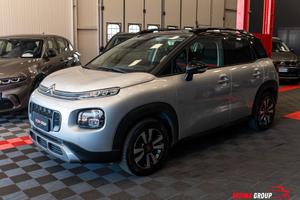 Citroen C3 Aircross BlueHDi Shine 120 cv