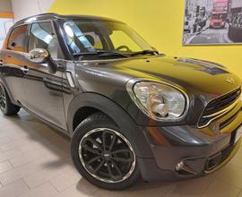 Mini Mini Countryman 2.0 Cooper SD E6 AUTOMATIC